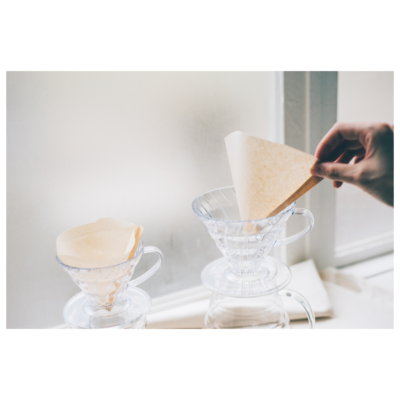 VD 15CP CAFÉ DE ESPECIALIDADE HARIO