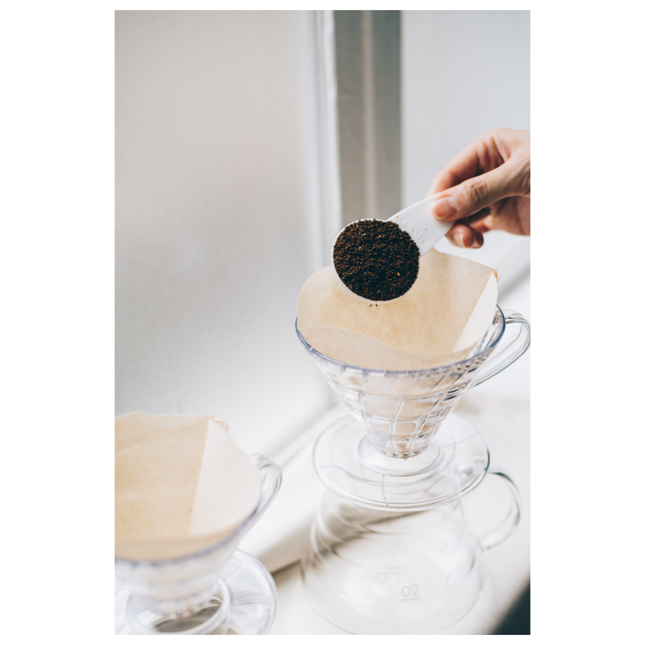 VD 15CP CAFÉ DE ESPECIALIDADE HARIO