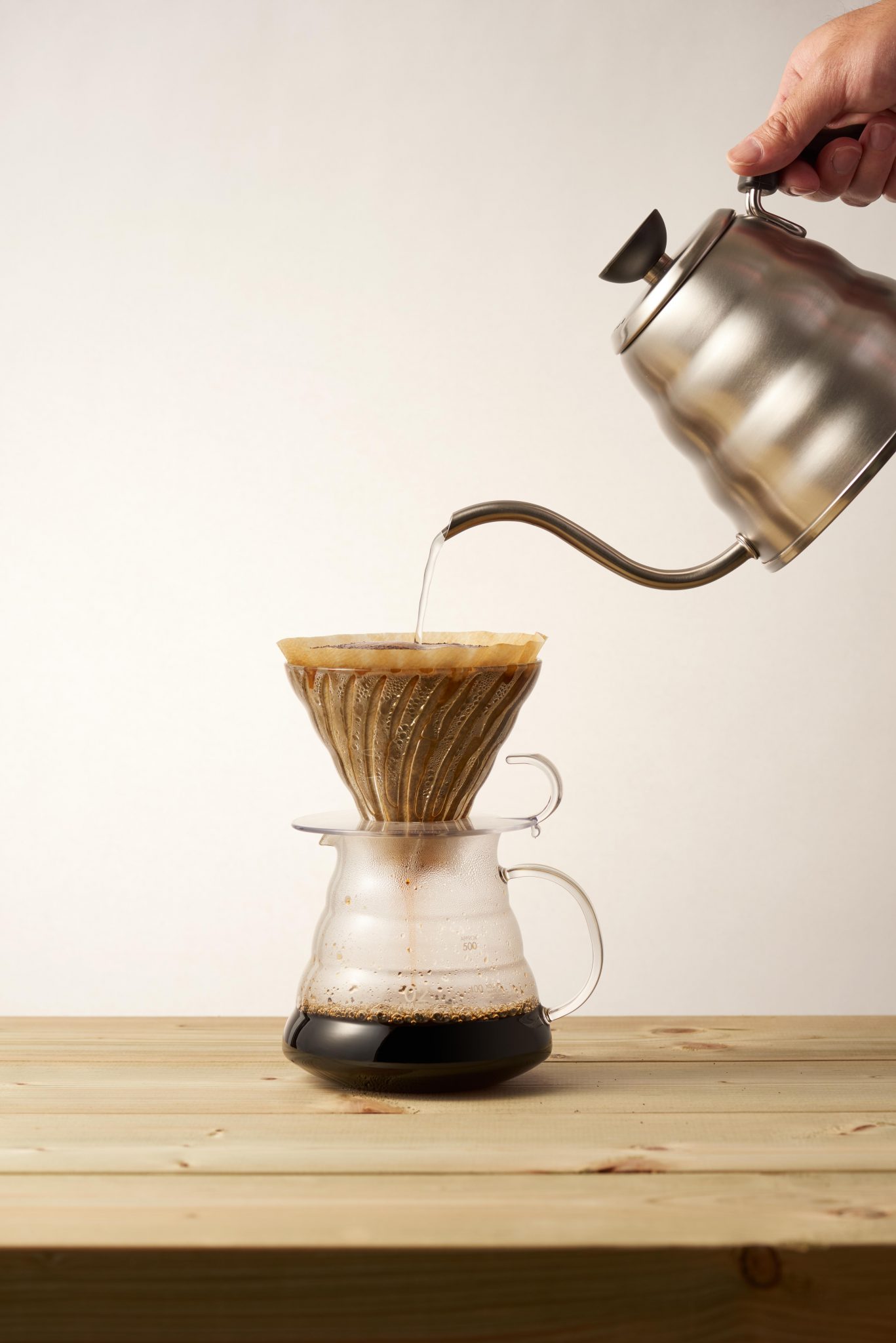 VDGF-02T CAFÉ DE ESPECIALIDADE HARIO