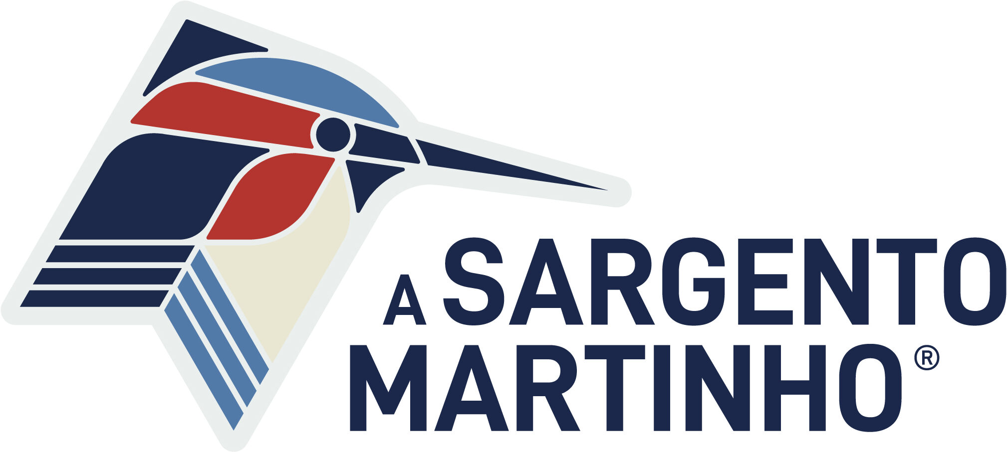 STAGING A Sargento Martinho